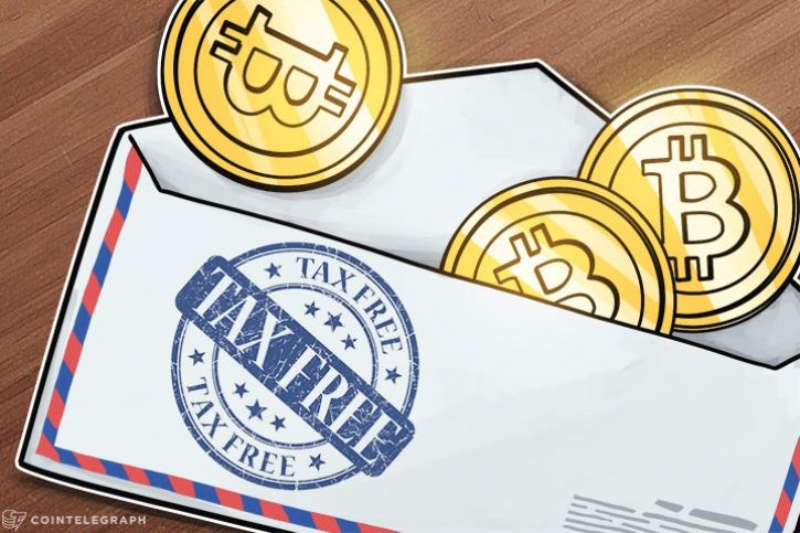 Tax-free ways to transfer bitcoin and other crypto: expert take Tax-free ways to transfer bitcoin and other crypto: expert take