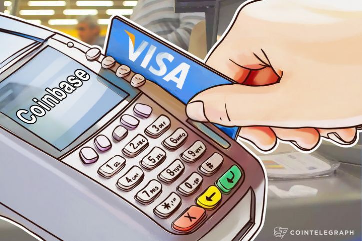 Visa, worldpay take blame for duplicate charges on coinbase, reverse transactions Visa, worldpay take blame for duplicate charges on coinbase, reverse transactions