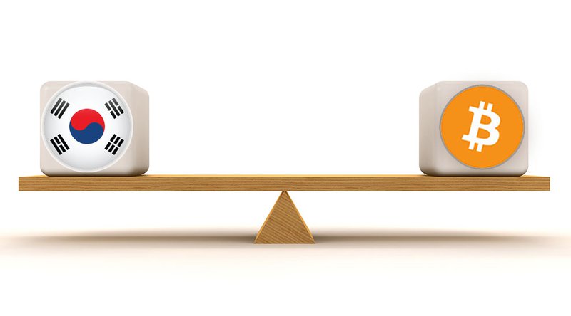 Korean regulator tips cryptocurrency prospects back toward “normalization”