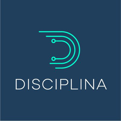 Disciplina crowdsale announced Disciplina crowdsale announced