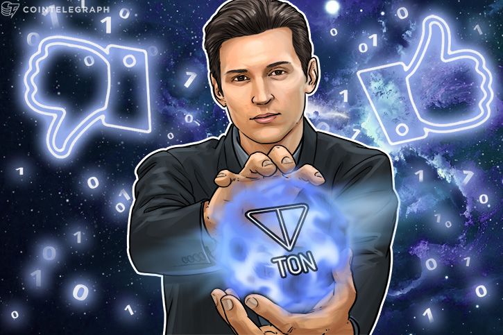 'anonymous sources’: telegram launches ‘secret’ second presale, $850 mln to be raised 'anonymous sources’: telegram launches ‘secret’ second presale, $850 mln to be raised