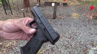 Beretta apx Beretta apx