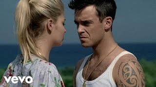 Robbie williams - eternity Robbie williams - eternity
