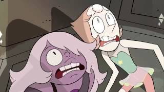 Steven universe - giant woman - opal fusion 1 Steven universe - giant woman - opal fusion 1
