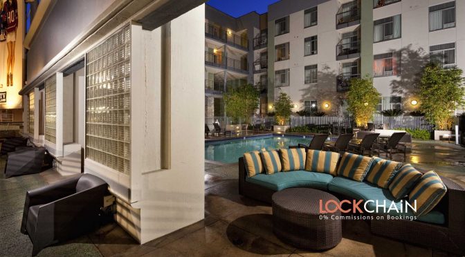 Here is why loc token will cut travel prices by up to 20% in 2018