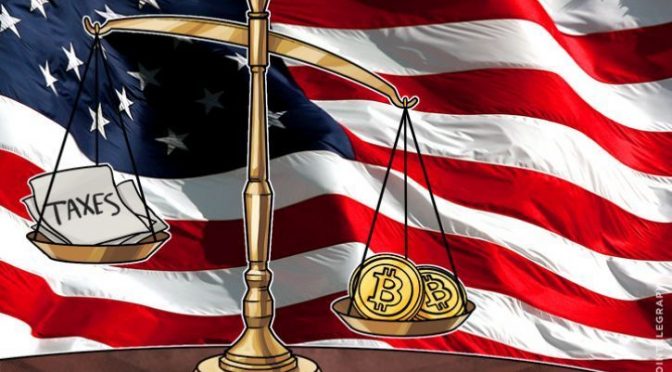 Us: arizona senate passes bill to allow tax payments in bitcoin