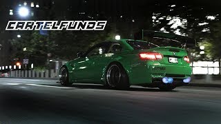 Cartelfunds e93 m3 | halcyon Cartelfunds e93 m3 | halcyon