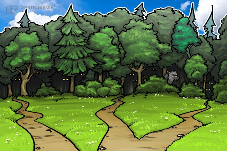 Three ways your ico can overcome fud in the market: expert take Three ways your ico can overcome fud in the market: expert take