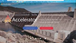 How to mine or stake acc accelerator token to earn 300% per year How to mine or stake acc accelerator token to earn 300% per year