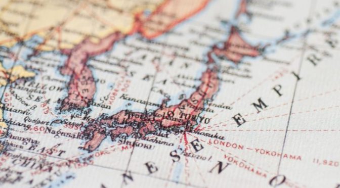 16 japanese cryptocurrency exchanges to create self-regulatory body: report