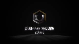 Ultimate secure cash usc Ultimate secure cash usc