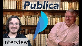 Publica ceo josef marc interview Publica ceo josef marc interview