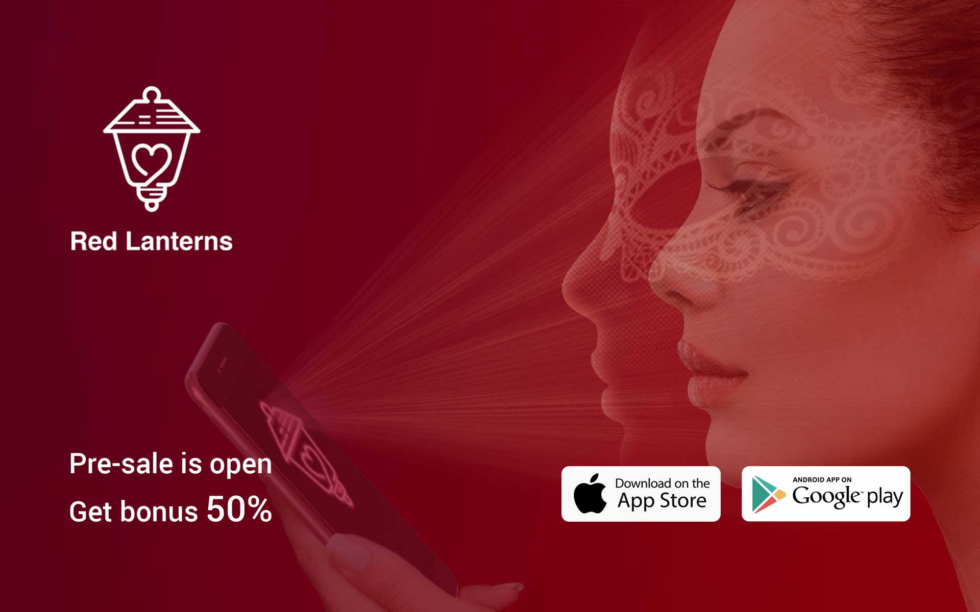 Let’s talk about sex! Red lanterns launches pre-ico on valentine’s day Let’s talk about sex! Red lanterns launches pre-ico on valentine’s day