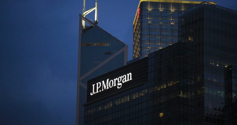Jpmorgan: cryptocurrency is unlikely to disappear [yes, really]