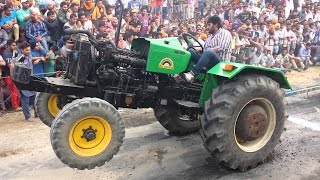 Tracto pull punjab Tracto pull punjab