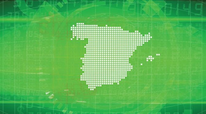 Government of spain considers blockchain-friendly regulations