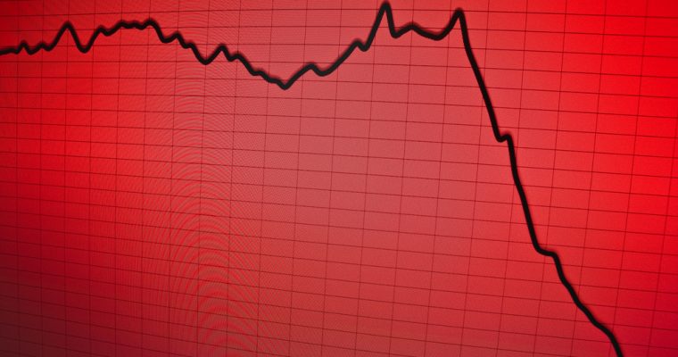 Gartman loses big on biotech-turned-blockchain stock