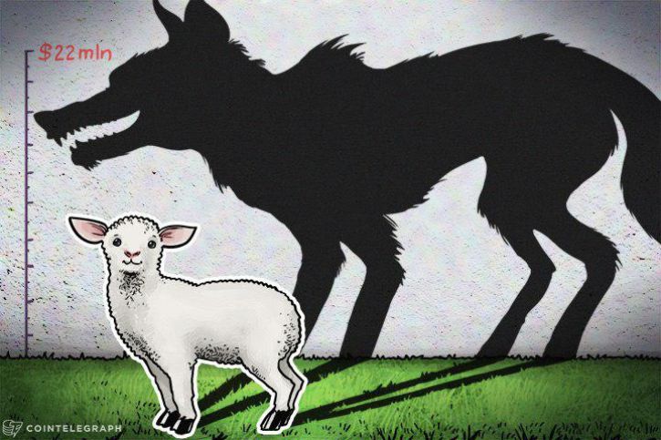 Don’t believe the hype. The five largest “ico exit scams”: expert take Don’t believe the hype. The five largest “ico exit scams”: expert take