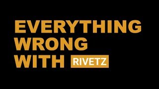Everything wrong with the rivetz $200 million ico Everything wrong with the rivetz $200 million ico