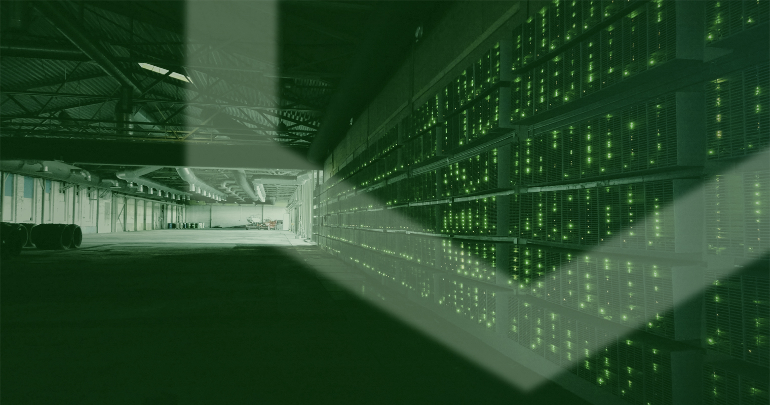 Hut 8 mining corp. To be listed on toronto-based stock exchange Hut 8 mining corp. To be listed on toronto-based stock exchange