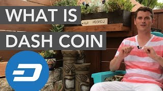 What is dash coin? We compare dash vs bitcoin and see if it's too late to invest What is dash coin? We compare dash vs bitcoin and see if it's too late to invest
