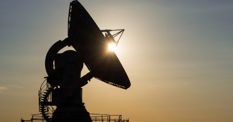 Cryptocurrency mining is stopping us from finding aliens, critics claim