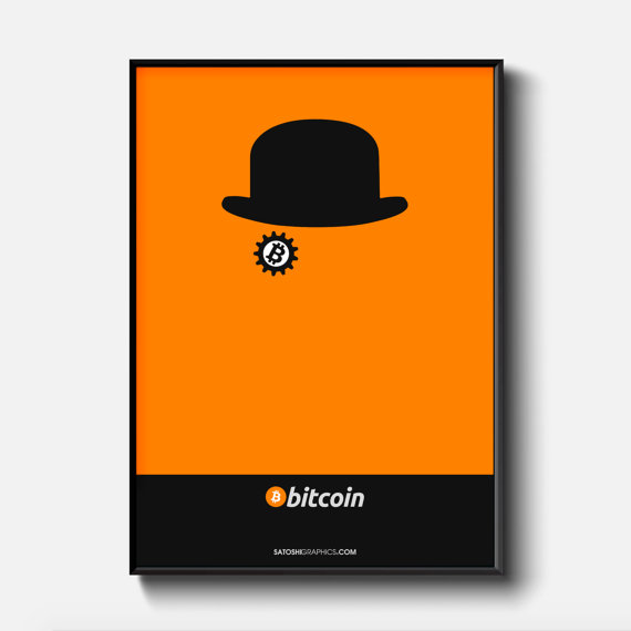 Clockwork bitcoin