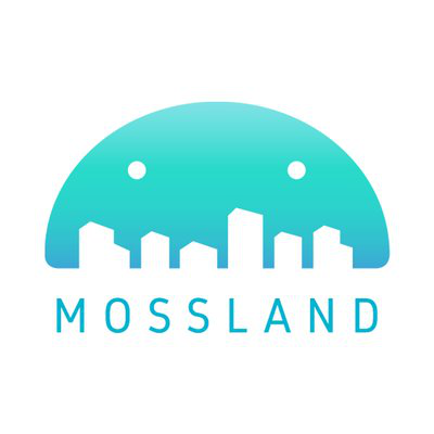 Mossland crowdsale opens 12. Mar 2018 Mossland crowdsale opens 12. Mar 2018
