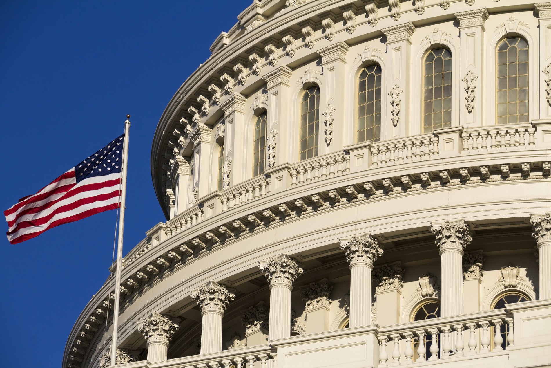 Lawmakers renew calls for us to lead on crypto innovation Lawmakers renew calls for us to lead on crypto innovation