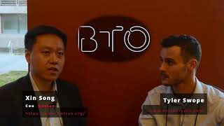 Bottos-new chinese coin | neo co-founder on the team | artificial intelligence Bottos-new chinese coin | neo co-founder on the team | artificial intelligence