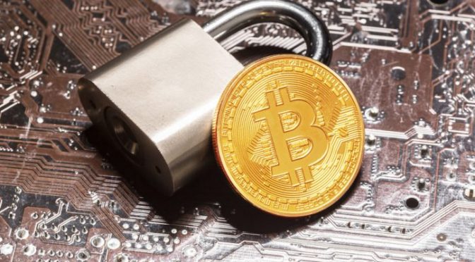 Canadian bank builds vaults for safeguarding cryptocurrencies