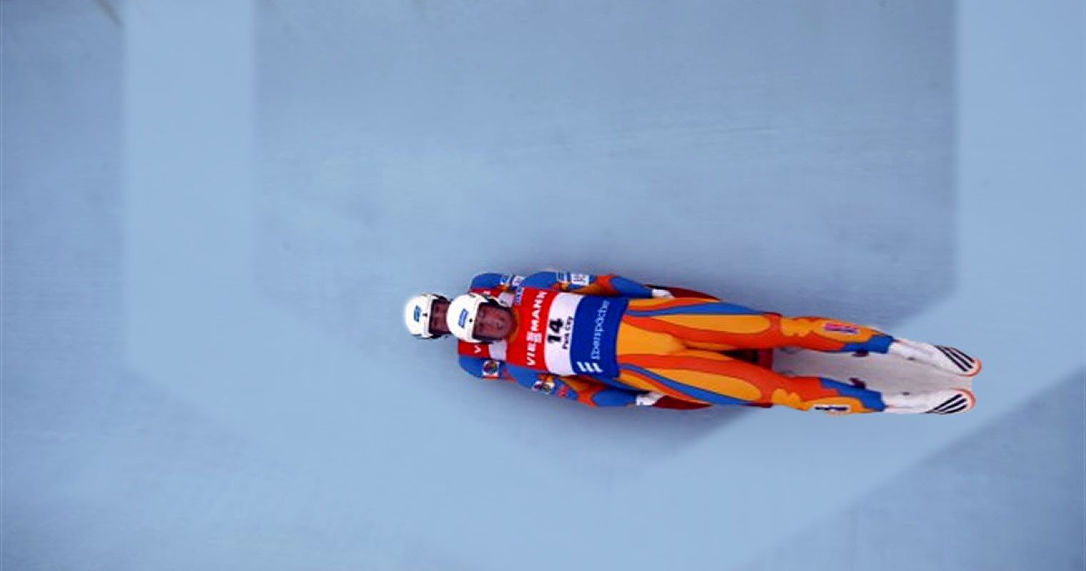 Us olympic luge team welcome bitcoin donations Us olympic luge team welcome bitcoin donations