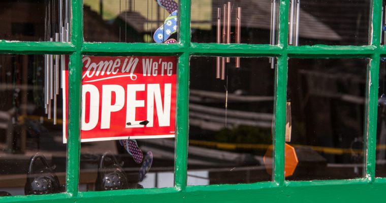 Binance reopens trading following day-long downtime