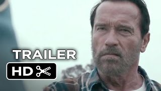 Maggie official trailer #1 (2015) - arnold schwarzenegger, abigail breslin movie hd Maggie official trailer #1 (2015) - arnold schwarzenegger, abigail breslin movie hd