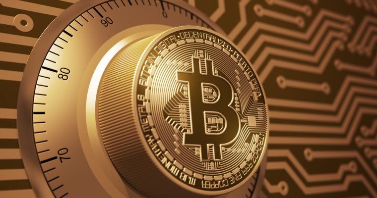Canadian bank to offer secure vault for cryptocurrencies