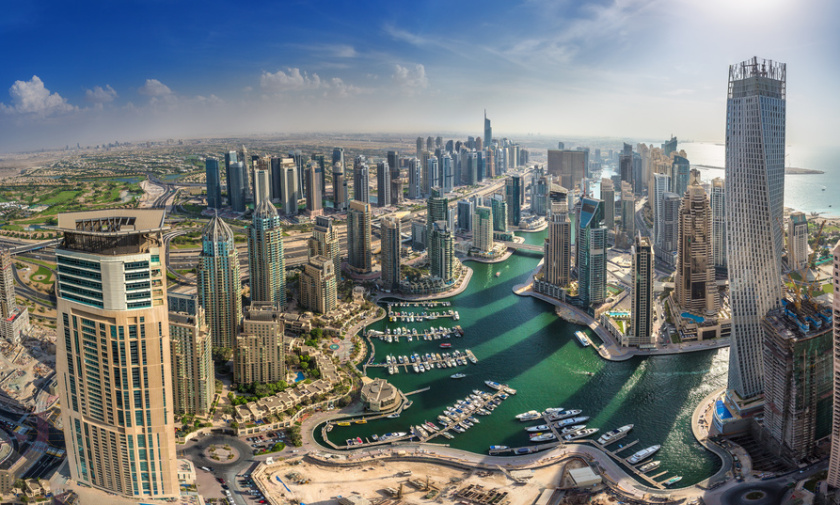 City of dubai issues license for cryptocurrency trading firm City of dubai issues license for cryptocurrency trading firm