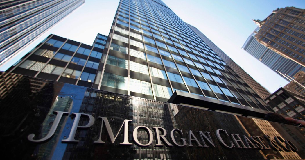Jp morgan chase: cryptocurrency a threat to its own services Jp morgan chase: cryptocurrency a threat to its own services