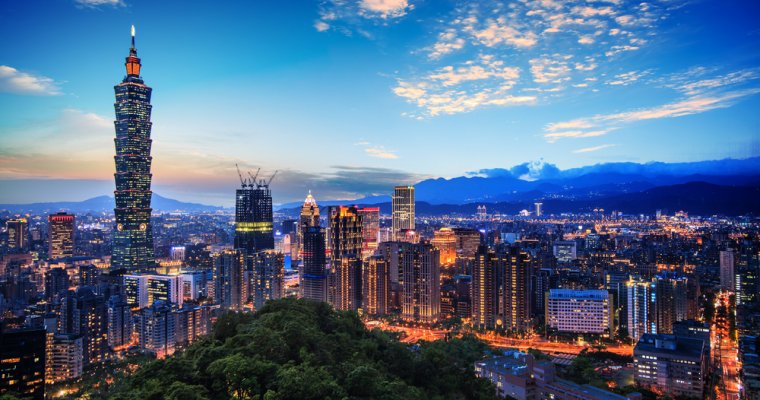Taiwanese police tackle country’s first bitcoin robbery