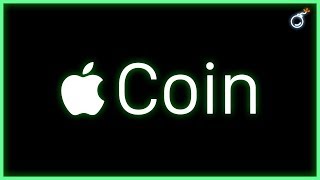 Apple coin: apple's next big hit Apple coin: apple's next big hit
