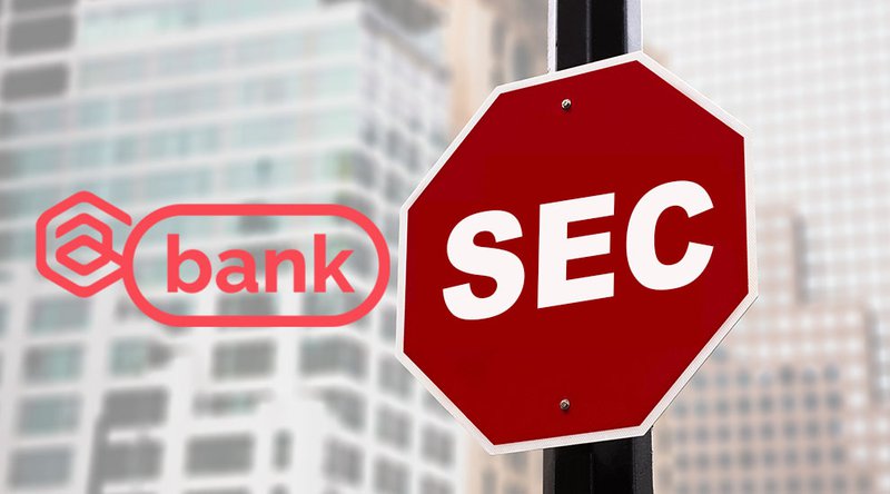 Sec halts arisebank ico, calling it “an outright scam” Sec halts arisebank ico, calling it “an outright scam”