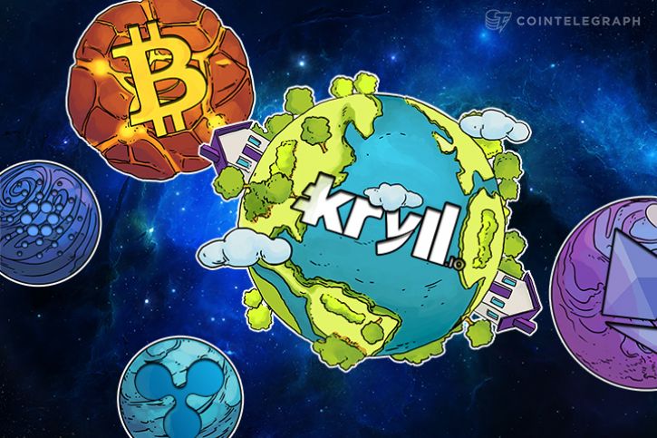 A new platform introduces automated crypto trading A new platform introduces automated crypto trading