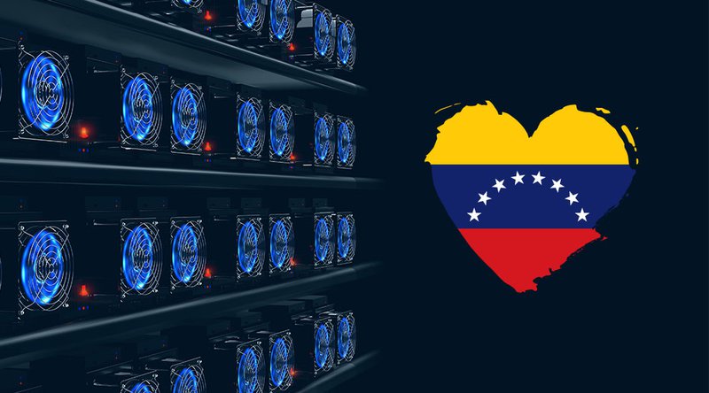 Venezuela’s on-and-off love affair with cryptocurrency mining: it’s complicated Venezuela’s on-and-off love affair with cryptocurrency mining: it’s complicated