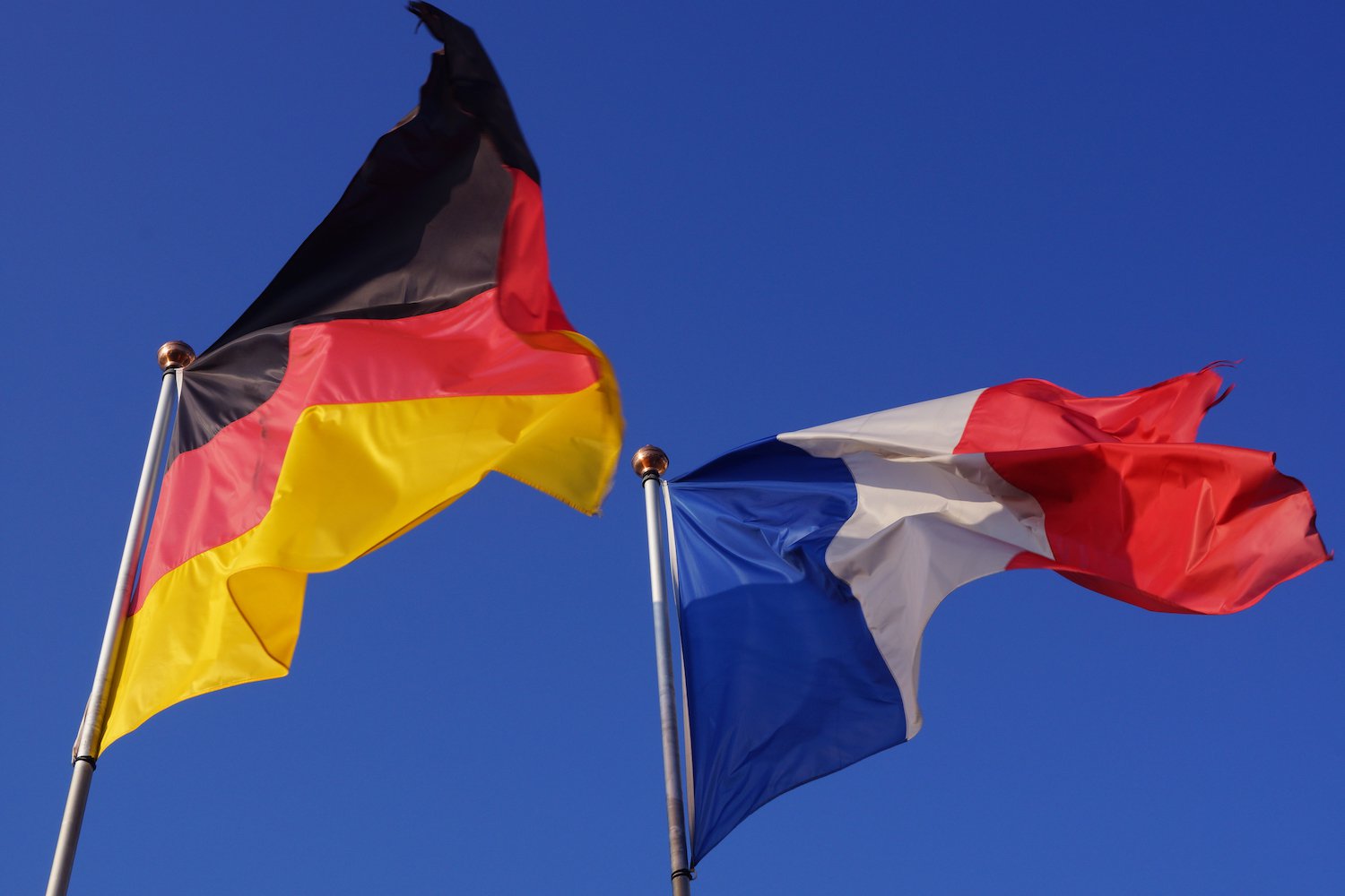 French, german finance ministers call for g20 crypto discussion French, german finance ministers call for g20 crypto discussion