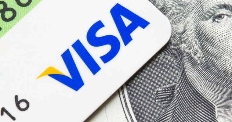 Visa: we’re not to blame for coinbase overcharges