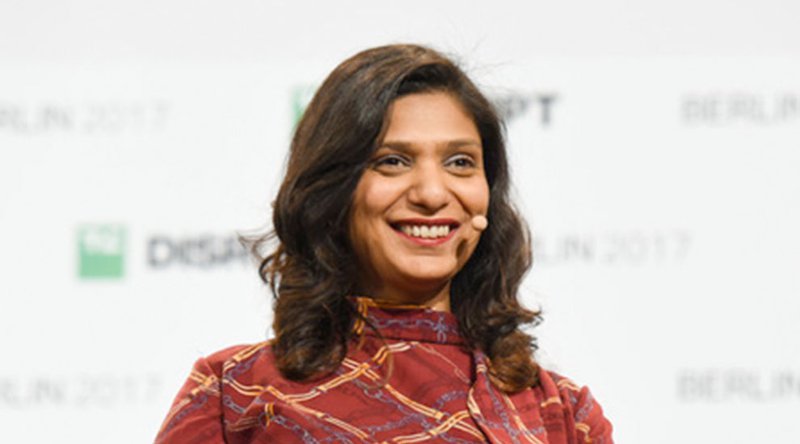 Kavita gupta on lubin, buterin and entrepreneurship in the blockchain space Kavita gupta on lubin, buterin and entrepreneurship in the blockchain space