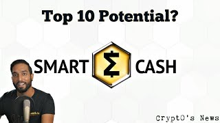 Smart cash: why this coin could be in the top 10 soon / name bazaar / coinbase & gdax- bitcoin forks Smart cash: why this coin could be in the top 10 soon / name bazaar / coinbase & gdax- bitcoin forks