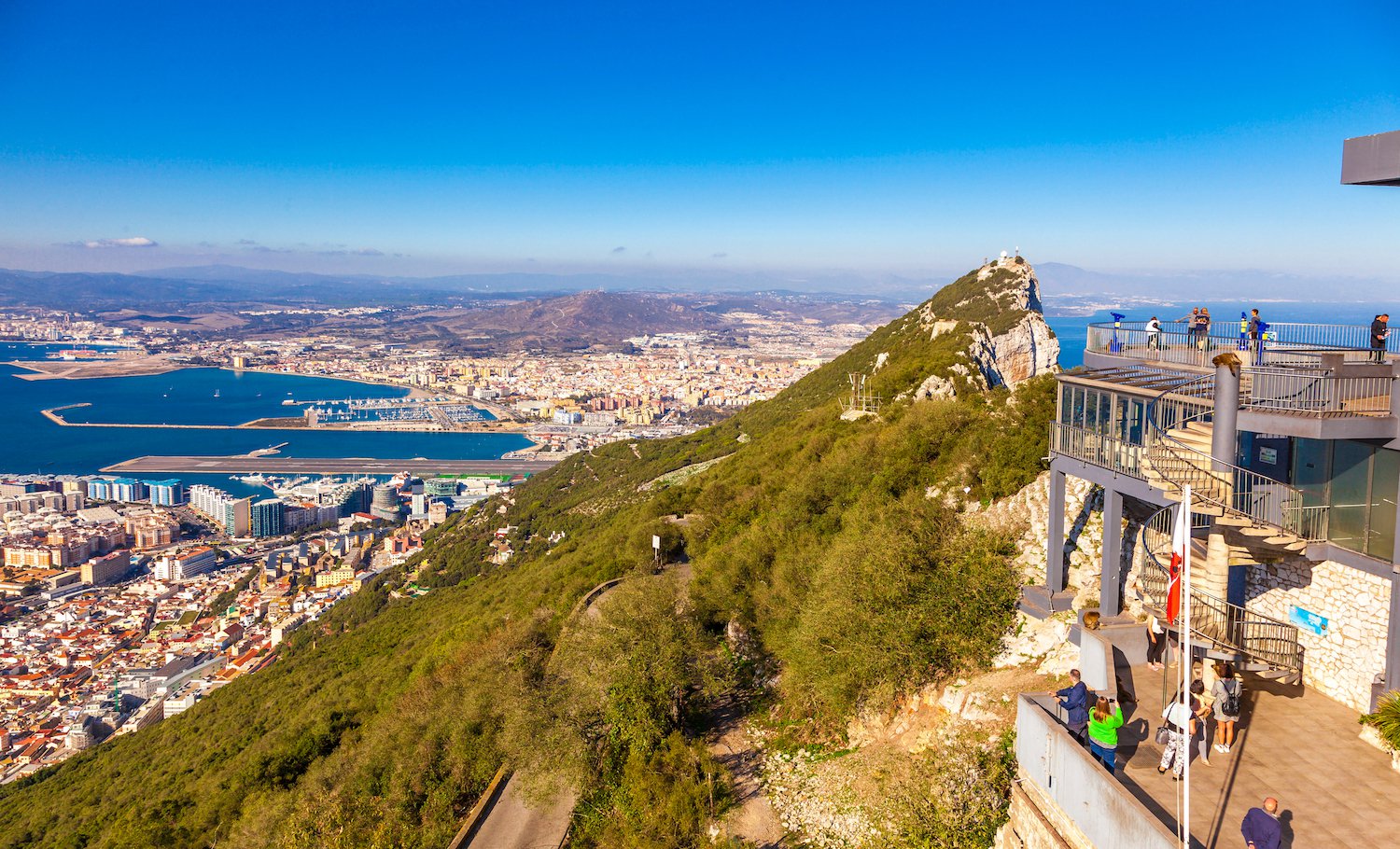 Gibraltar's government is moving to regulate icos Gibraltar's government is moving to regulate icos
