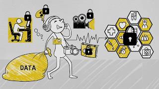 Understand the revolutionary blockchain project, genaro network, in 2 minutes Understand the revolutionary blockchain project, genaro network, in 2 minutes