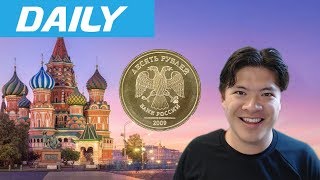 Daily: russia coin?? / stellar lumens & ibm announcement Daily: russia coin?? / stellar lumens & ibm announcement