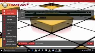 Global boost bsty wallet Global boost bsty wallet